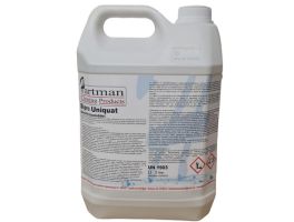 270378 - Sipro Uniquat desinfectie middel voor de voedsel bereidende industrie , met het toelatingsnummer 14554N