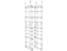 Structuur 15x bakken 5 l. ICE CREAM