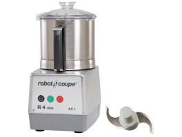 Robot Coupe R4 foodprocessor - 700W