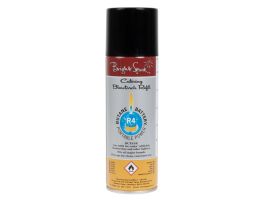 Butaan gasvulling 125g