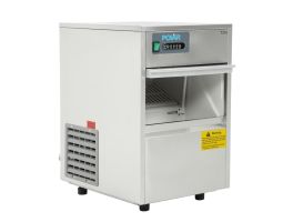 Polar G-serie ijsblokjesmachine 20kg output