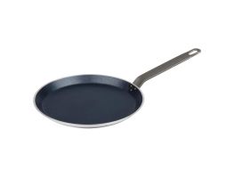 Vogue Teflon Platinum Plus anti-aanbak aluminium pannenkoekenpan 26cm