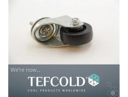 14686 - Wielen voor koelingen BF,BK,BLC,CF,CK,PT,RF,RK,SK,SS - TEFCOLD