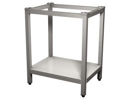 Onderstel oven, met bodemtablet