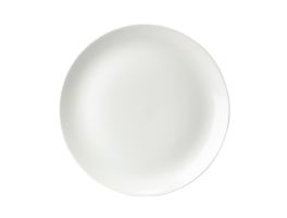 Churchill White Evolve Coupe Bord 22cm (12 stuks)