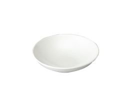 Churchill White Coupe Kom 18.2cm (12 stuks)