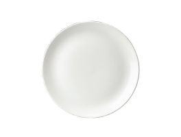 Churchill White Evolve Coupe Bord 16.5cm (12 stuks)