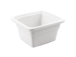 Olympia Whiteware GN 1/6 schaal 100mm diep