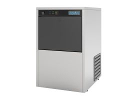 Polar U-Series Tafelmodel Ijsmachine Met Uvc 20Kg