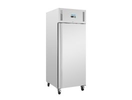 Polar U-Series enkele deur vrieskast 650L