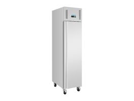 Polar G-serie Enkeldeurs slanke GN kastkoelkast