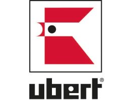 FF 3 LG - Uitneemvork voor kippengrill VLAMMENWAND Rotisserie MEDIUM UBERT