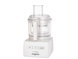 Magimix foodprocessor 5200 wit